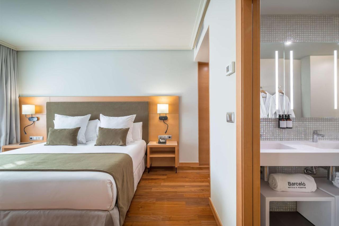 Suite Júnior