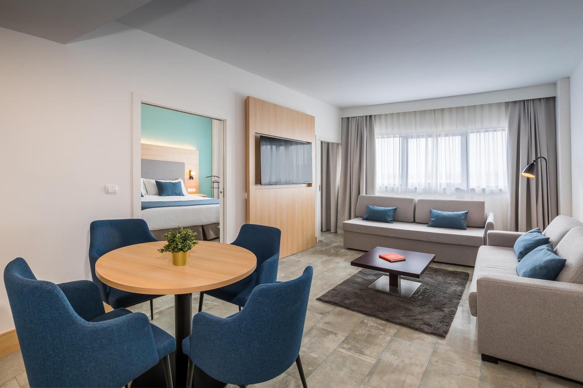 Suite Júnior